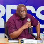 ONS Boss Calls For Calm 