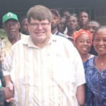 US Envoy On Electoral Justice